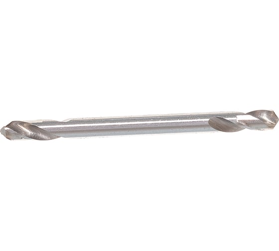 Сверло по металлу двустороннее HSS-G PRO (4.2х14х55 мм) Diager 715D04.2