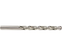 Сверло по металлу удлиненное HSS-G PRO (11х128х195 мм) Diager 713D11