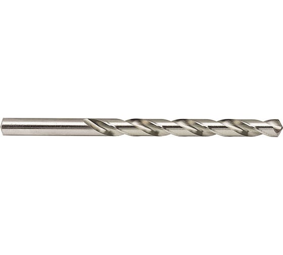 Сверло по металлу удлиненное HSS-G PRO (11х128х195 мм) Diager 713D11