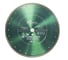 Диск алмазный отрезной TRIO-DIAMOND 350x25.4 Turbo PRO Железобетон TP179 1