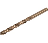 Сверло по металлу Cobalt 5% (8х117х75 мм; HSS-Со 5%) ARNEZI 00-01052300