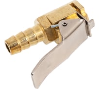 Наконечник насоса быстросъемный прямой 8 мм ARNEZI в блистере R7951090