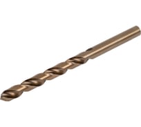 Сверло по металлу Cobalt 5% (9х125х81 мм; HSS-Со 5%) ARNEZI 00-01052301