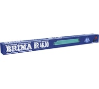 Электроды BR 46.00 (3.2 мм; 5 кг) BRIMA НП 000000140 16432976