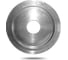 Диск для объемно-фигурных работ по дереву (85х22.2 мм) MESSER 01-01-115 3