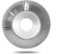 Диск для объемно-фигурных работ по дереву (85х22.2 мм) MESSER 01-01-115 4