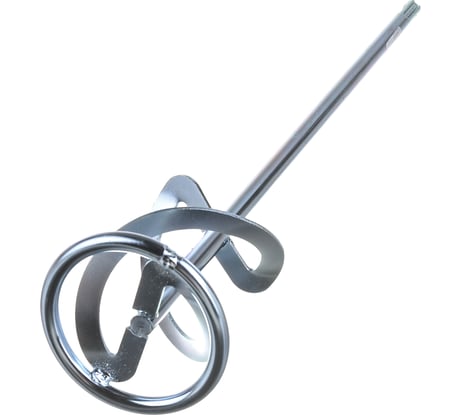 Миксер малярно-штукатурный (75х400 мм; SDS plus) GRONE 0860-860075