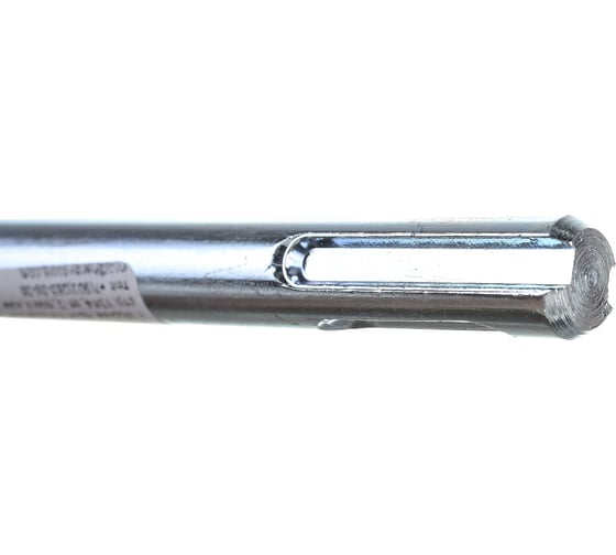 Миксер малярно-штукатурный (75х400 мм; SDS plus) GRONE 0860-860075