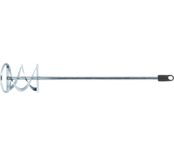 Миксер малярно-штукатурный (80х400 мм) HARDY 0860-950080