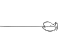 Миксер строительный для клеевых растворов 100х600 мм GRONE 0860-830100