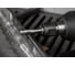 Бор-фреза твердосплавная DA 10/6 DC DeBever DBA10020061C/1 9