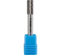 Бор-фреза твердосплавная DA 10/8 DC DeBever DBA10020081C/1