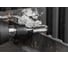 Бор-фреза твердосплавная DC 10/8 DC DeBever DBC10020081C/1 7