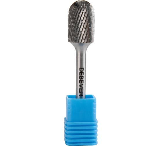 Бор-фреза твердосплавная DC 16/6 DC DeBever DBC16025061C/1