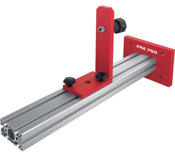 Фасадный адаптер PRA 760 Hilti 435439