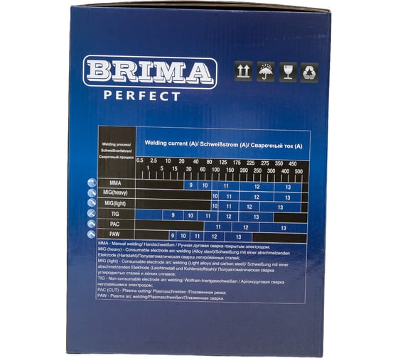 Маска BRIMA Хамелеон НА-1113а-100 PERFECT, черная, БП-00000643