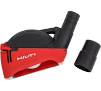 Кожух для пылеотвода DC-EX 125/5" Hilti 284978