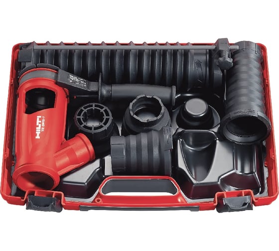 Система пылеотведения TE DRS-Y Hilti 2055718