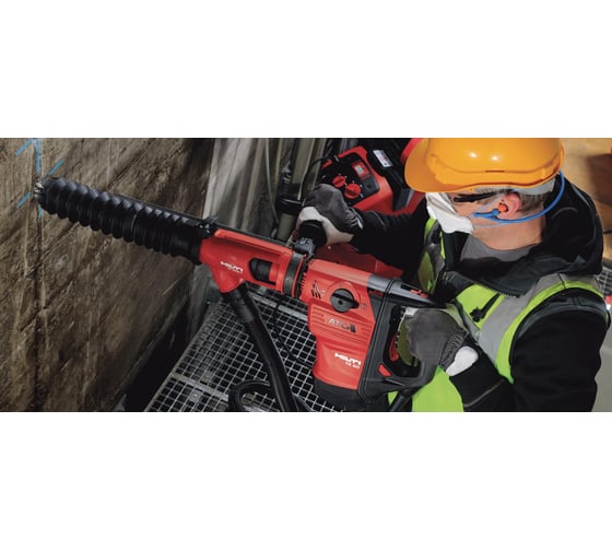 Система пылеотведения TE DRS-Y Hilti 2055718