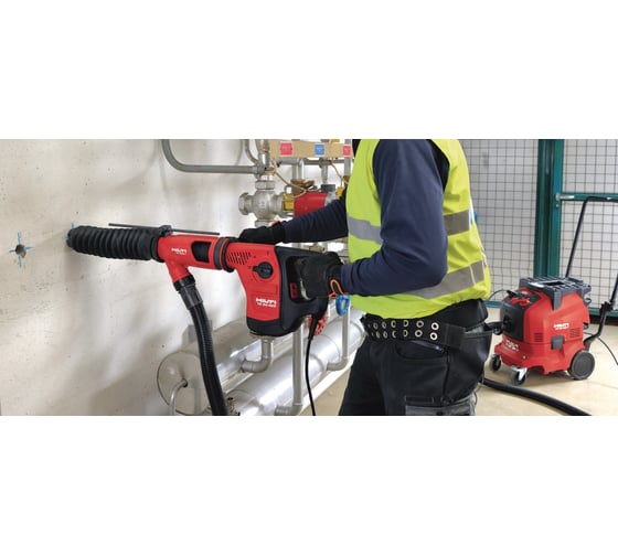 Система пылеотведения TE DRS-Y Hilti 2055718