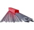 Пруток TIG 4043 АLSi5 2.4 мм, 1 кг ATLASWELD ER-40432410005-1kg 1