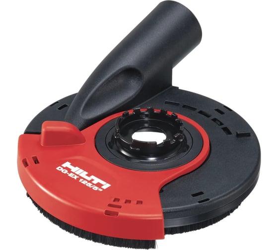 Пылеотсасывающая трубка DG-EX125/5" Hilti 2126539