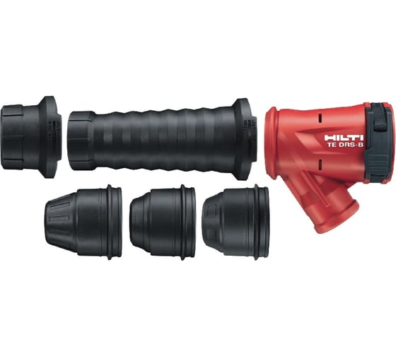 Система пылеотведения TE DRS-B Hilti 365945