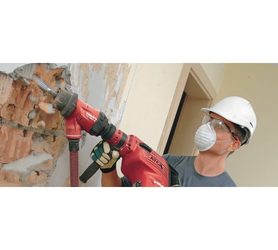 Система пылеотведения TE DRS-B Hilti 365945