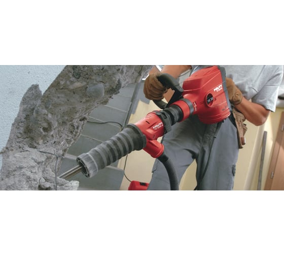 Система пылеотведения TE DRS-B Hilti 365945