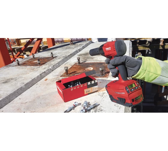 Модуль контроля момента затяжки SI-AT-A2 Hilti 2112650