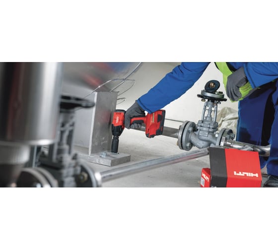 Модуль контроля момента затяжки SI-AT-A2 Hilti 2112650