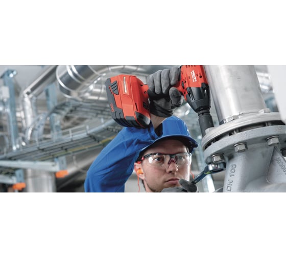 Модуль контроля момента затяжки SI-AT-A2 Hilti 2112650
