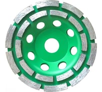 Шлифовальная тарелка по бетону ST-2-C 125x22.2 мм Dr.Schulze ST21001191