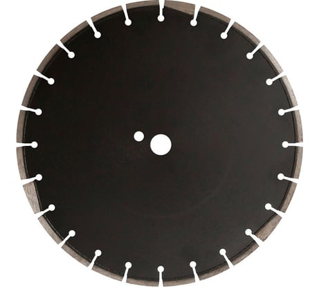 Диск алмазный AS-1 400x25.4 мм Dr.Schulze TS11001099