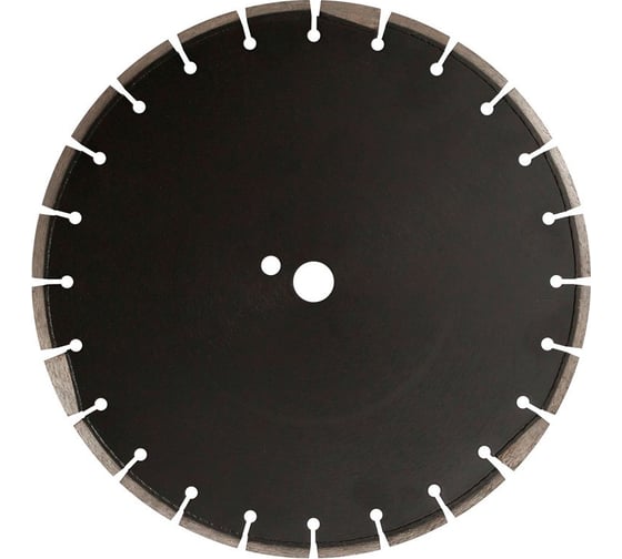 Диск алмазный AS-1 400x25.4 мм Dr.Schulze TS11001099 1
