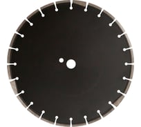 Диск алмазный AS-1 600x25.4 мм Dr.Schulze TS11001109