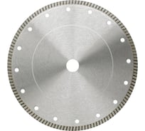 Диск алмазный FL-HC 115x22.2 мм Dr.Schulze TS25002303