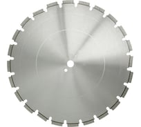 Диск алмазный BLS-E10 450x25.4 мм Dr.Schulze TS11001656