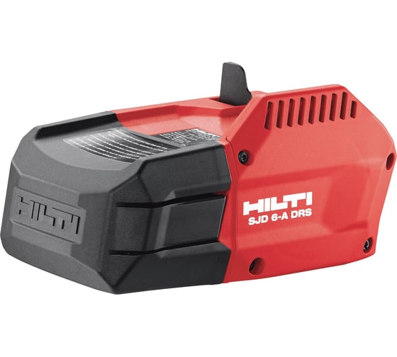 Система пылеотведения SJD 6-A DRS Hilti 2133684