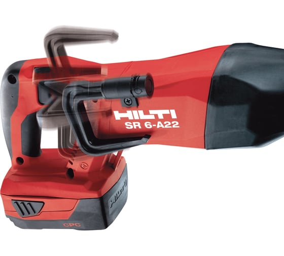 Крюк SR RH Hilti 2183291