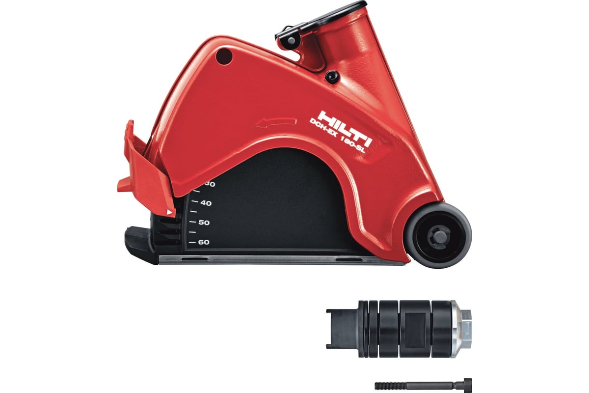 Набор для переделки DCH 230/180-SL Hilti 212253 - выгодная цена, отзывы ...
