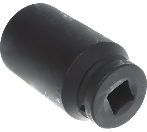 Головка ударная двенадцатигранная удлиненная (32 мм; 1/2DR) AV Steel AV-721132