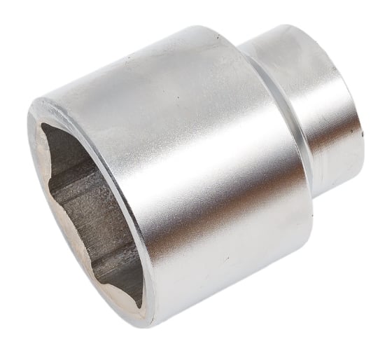Головка шестигранная (55 мм; 1DR) AV-540055