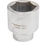 Головка шестигранная (55 мм; 1DR) AV-540055 1