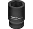 Головка шестигранная (38 мм; 1DR) AV Steel AV-540038 1