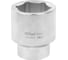 Головка шестигранная (50 мм; 1DR) AV Steel AV-540050 2