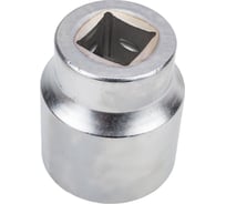 Головка шестигранная (46 мм; 1DR) AV Steel AV-540046
