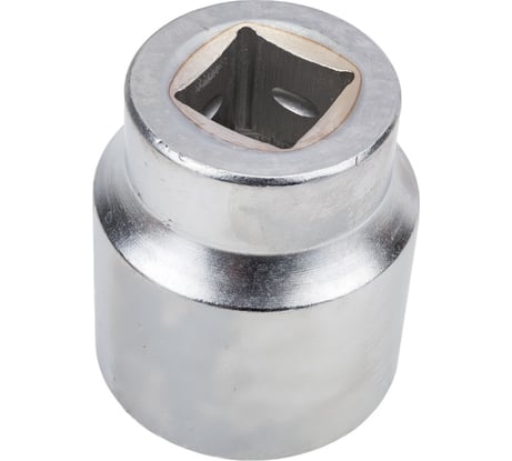 Головка шестигранная (46 мм; 1DR) AV Steel AV-540046