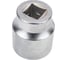 Головка шестигранная (46 мм; 1DR) AV Steel AV-540046 1