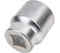 Головка шестигранная (46 мм; 1DR) AV Steel AV-540046 4